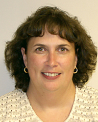 Portrait of Donna Palmer