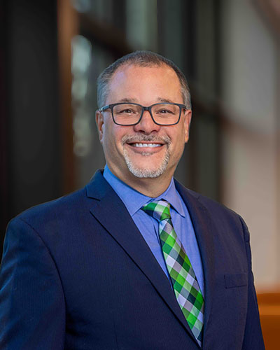 NMC President Nick Nissley
