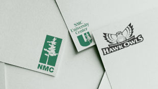 Brand and Identity logos and marks graphic