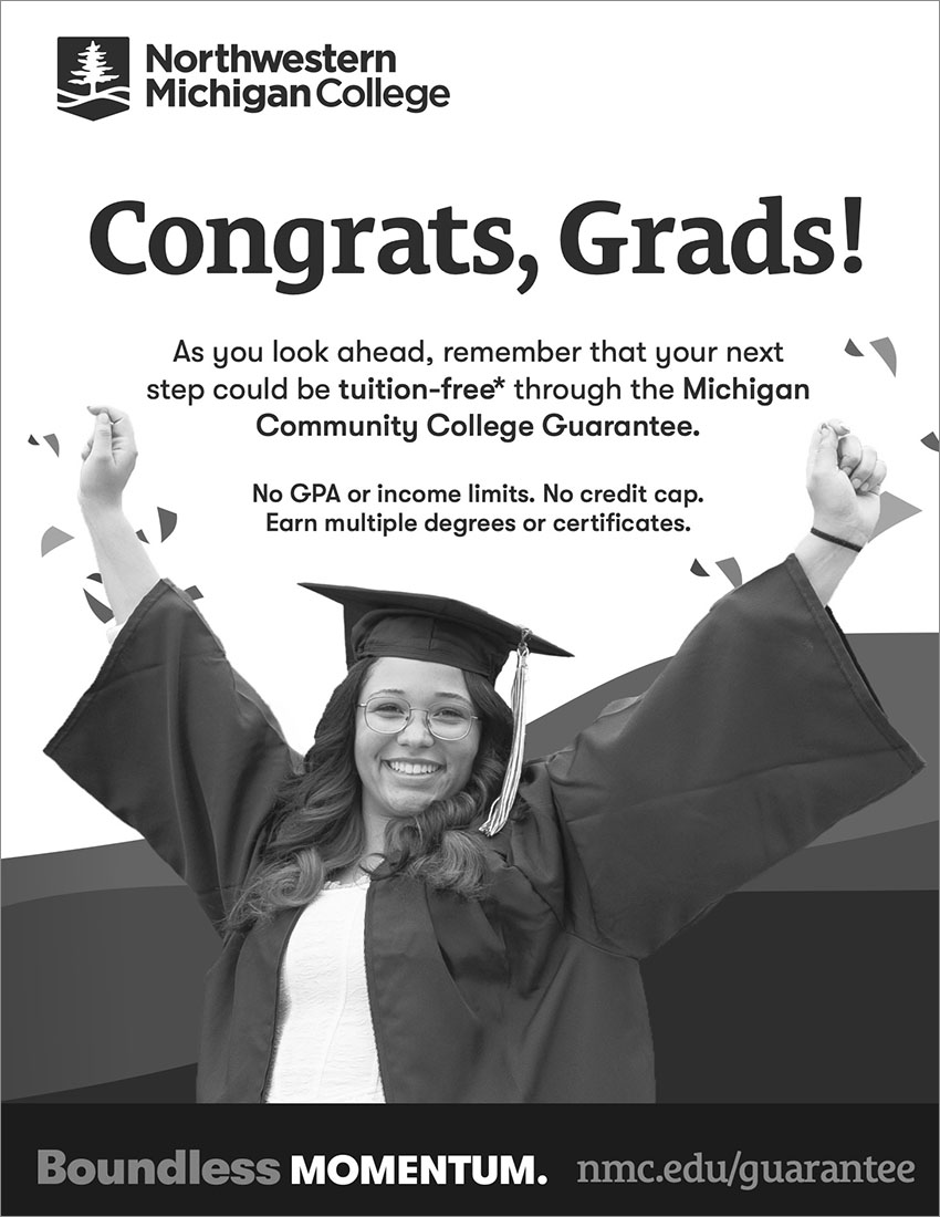 NMC Year Book Ad 8.5x11 BW