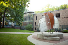 NMC Front Street Campus photo