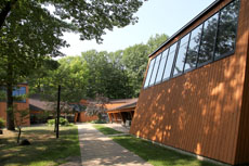 NMC Front Street Campus photo