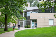 NMC Front Street Campus photo