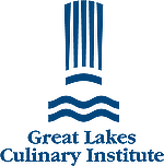 Great Lakes Culinary Institute logo