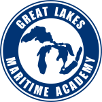 Great Lakes Maritime Academy logo