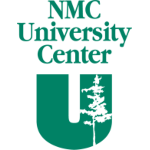 NMC University Center logo