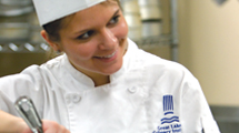 Great Lakes Culinary Institute