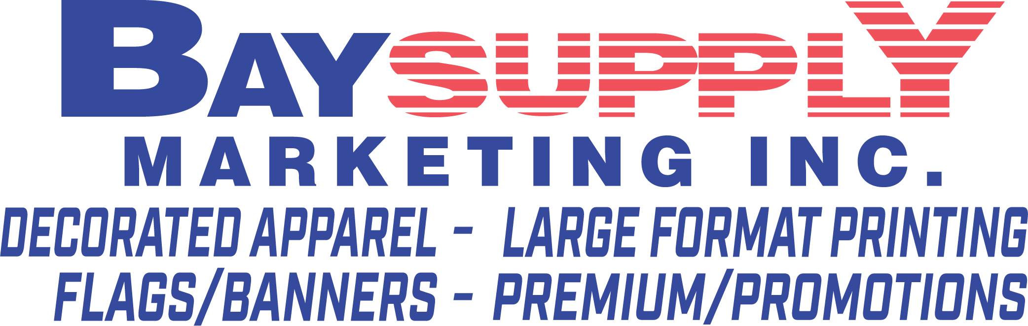 Bay Supply Logo