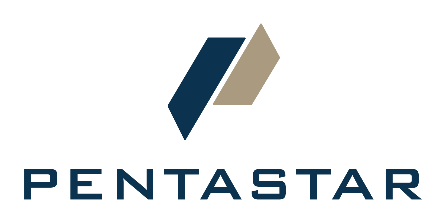 Pentastar Logo
