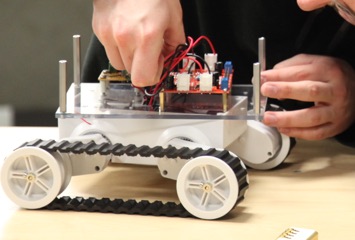 Engineering Technology