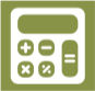 calculator graphic