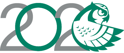 Class of 2020 logo