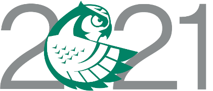 Class of 2021 logo