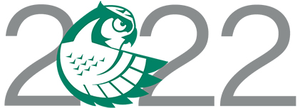 Class of 2022 logo