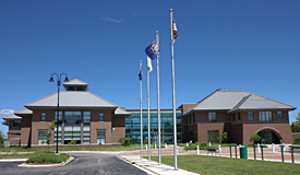 NMC Great Lakes Campus