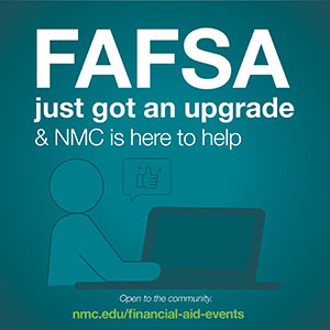 FAFSA just got an upgrade