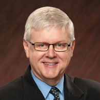 NMC President Timothy J. Nelson