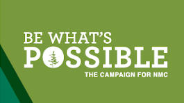 Be What's Possible campaign logo