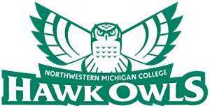 NMC Hawk Owl logo