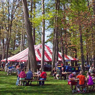 NMC Barbecue photo from 2016