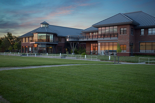 NMC Great Lakes Campus