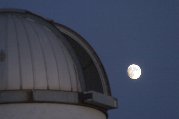 Rogers Observatory