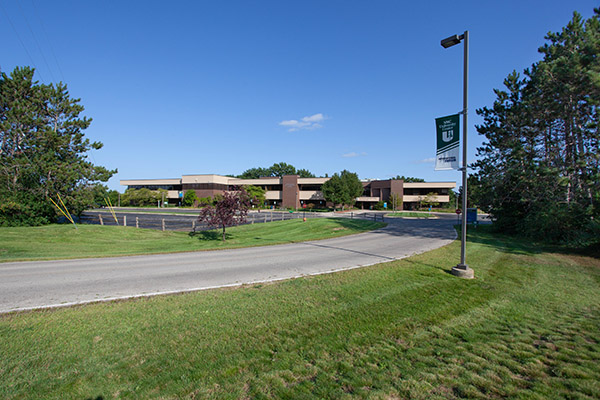 NMC University Center