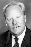 Christopher E. Branson, Chair