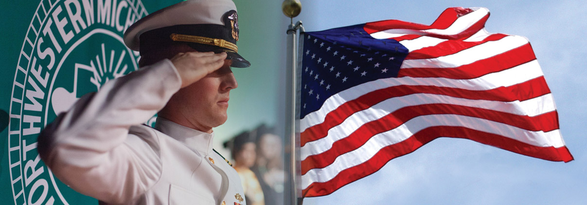 NMC named a Military-Friendly School