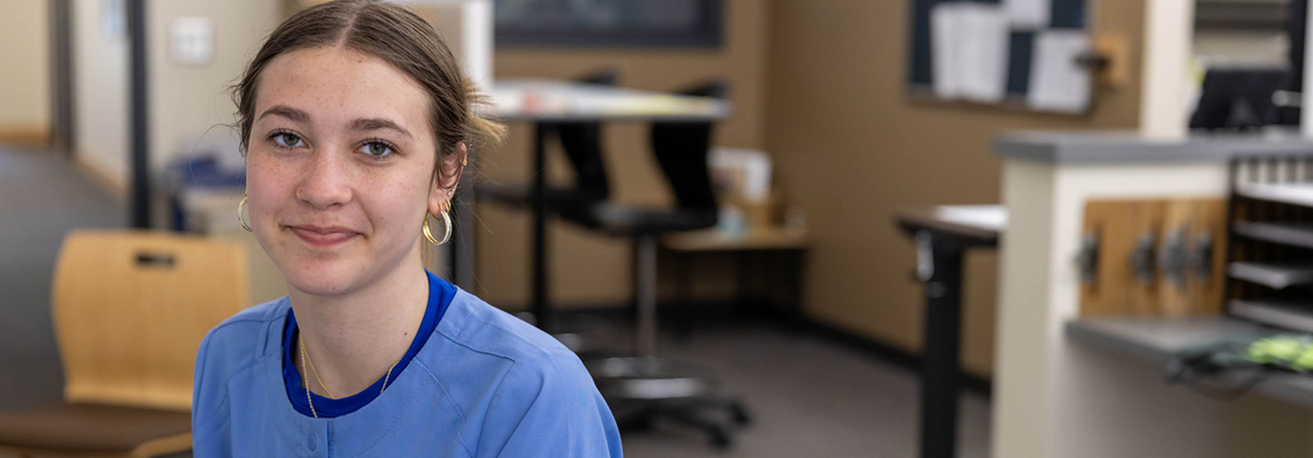 Dental Assistant program