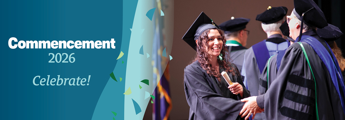 Congratulations, Class of 2026!