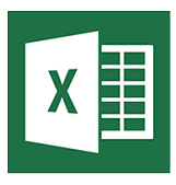 Microsoft Excel icon