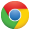 Chrome logo