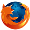 Firefox browser icon