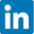 Linkedin logo