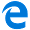 Edge logo