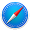 Safari browser icon