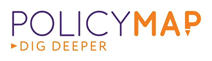 PolicyMap logo