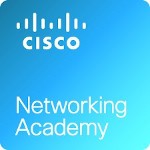 Cisco Networking Academy logo