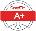 CompTIA A+ logo