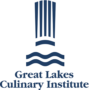 Great Lakes Culinary Institute logo