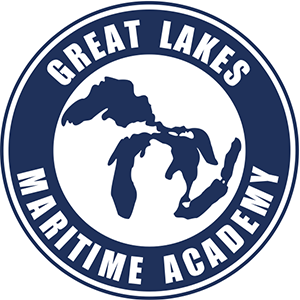 Great Lakes Maritime Academy logo
