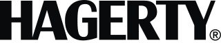 Hagerty Insurance logo