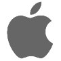 Apple logo