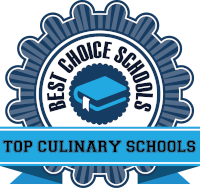Best Choice Schools Top Culinary School logo