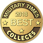 Best for Vets logo