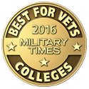 Best for Vets logo