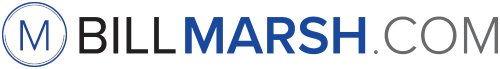 Bill Marsh logo