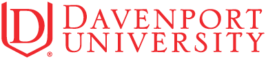 Davenport University logo