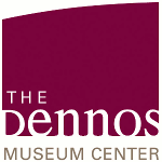 Dennos Museum Center logo